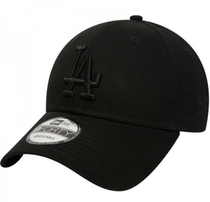 CASQUETTE | 9FORTY LA ALL BLACK