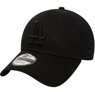 CASQUETTE | 9FORTY LA ALL BLACK