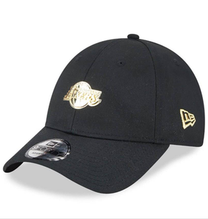 CASQUETTE | LAKERS GOLDEN Pin Logo