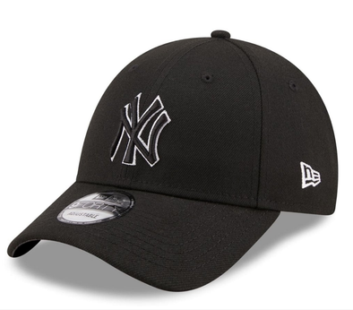 CASQUETTE | New York Yankees Team Outline
