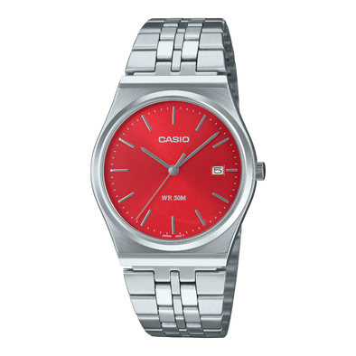 MONTRE | CASIO MTP range