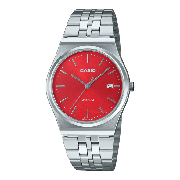 MONTRE | CASIO MTP range