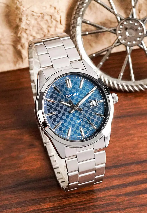 MONTRE | CASIO Classe homme