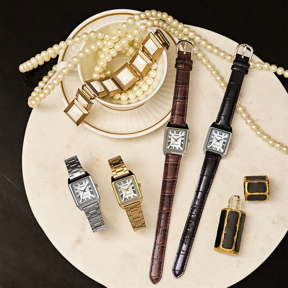 MONTRE | Casio Femme Vintage