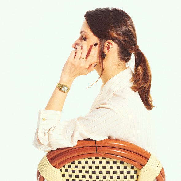 MONTRE | Casio Femme Vintage