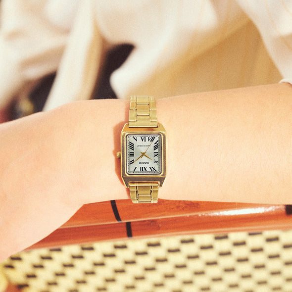 MONTRE | Casio Femme Vintage