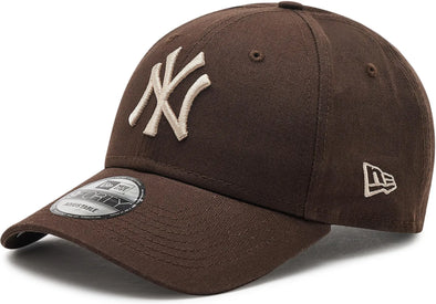 CASQUETTE | NY YANKEES DARK BROWN