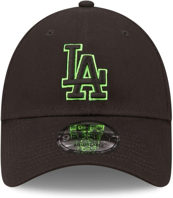 CASQUETTE | 9FORTY NEW ERA LA OUTLINE