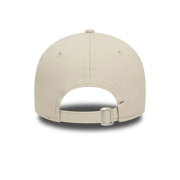 CASQUETTE | NY League Essential Beige