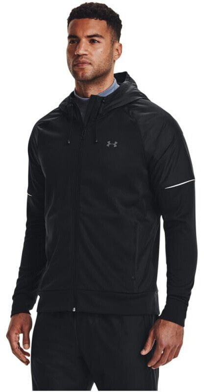 Hoodie | Armour Fleece® Full-Zip Hoodie
