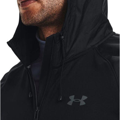 Hoodie | Armour Fleece® Full-Zip Hoodie