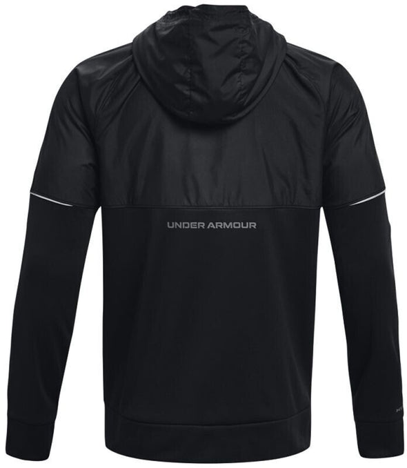 Hoodie | Armour Fleece® Full-Zip Hoodie
