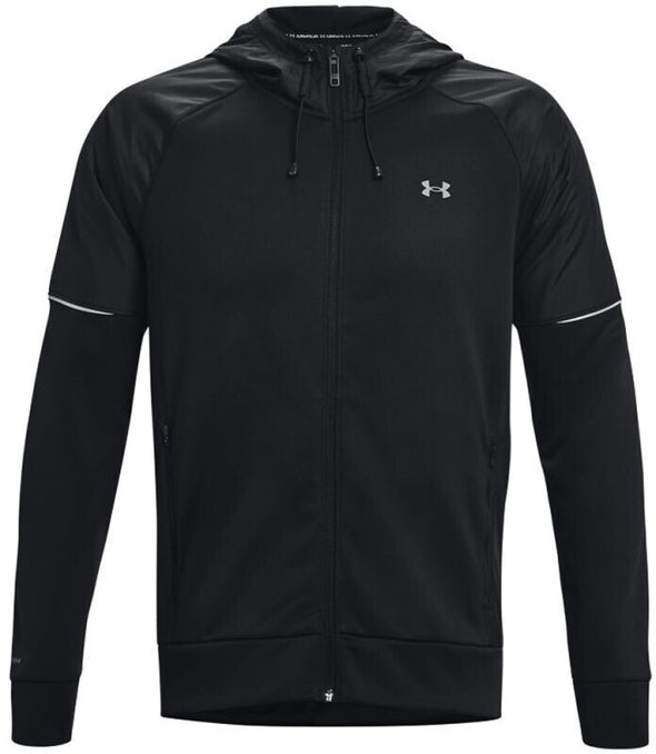 Hoodie | Armour Fleece® Full-Zip Hoodie