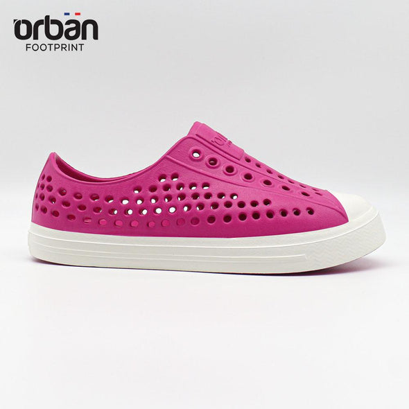 URBAN FootPrint | Fuscia Petite Filles