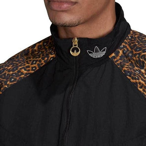 SURVETTE | Shark Woven Track Top