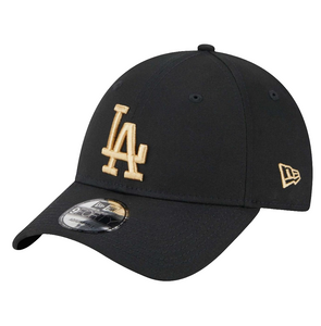 CASQUETTE | Los Angeles Dodgers Yellow Gold
