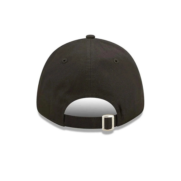 CASQUETTE | NEW ERA 9FORTY WHITE SOX BLACK CAP
