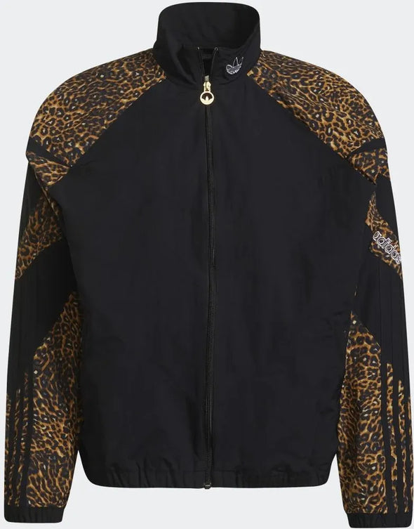 SURVETTE | Shark Woven Track Top