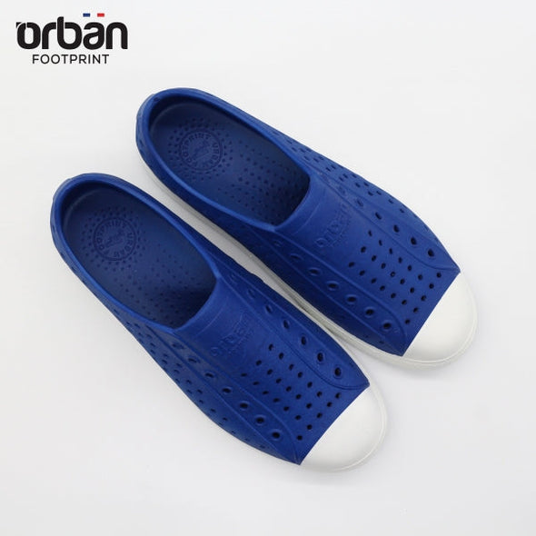 URBAN FootPrint |  BLUE Hommes