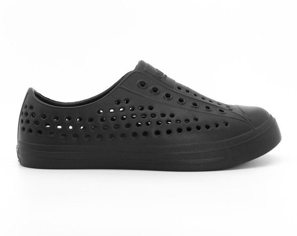 URBAN FootPrint | All Black Hommes