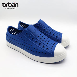 URBAN FootPrint |  BLUE Hommes