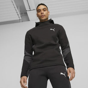SURVETTE | Puma Evostrıpe Dk Erkek Sweat