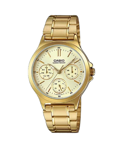 MONTRE | Casio Boucle déployante