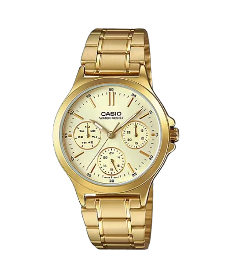 MONTRE | Casio Boucle déployante