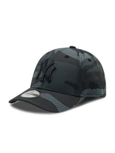 CASQUETTE | NY 9FORTY Camo Dark Youth