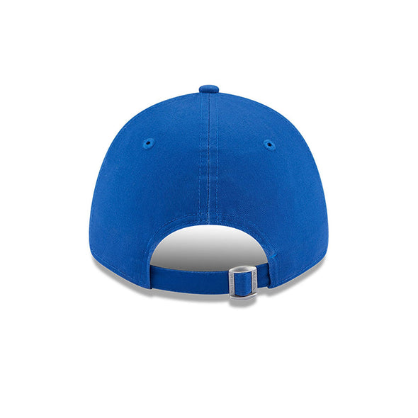 CASQUETTE | GREY LA Dodgers