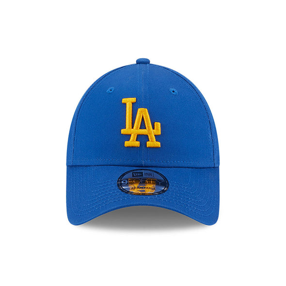 CASQUETTE | GREY LA Dodgers