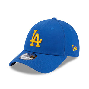 CASQUETTE | GREY LA Dodgers