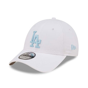 CASQUETTE | 9FORTY LA Blue Neon