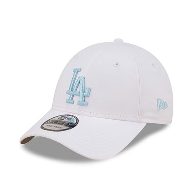 CASQUETTE | 9FORTY LA Blue Neon