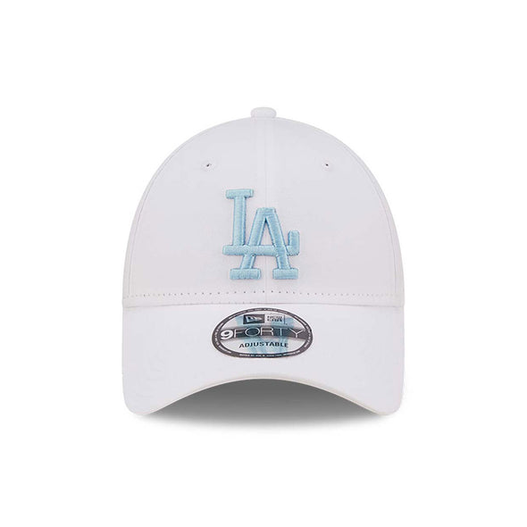 CASQUETTE | 9FORTY LA Blue Neon