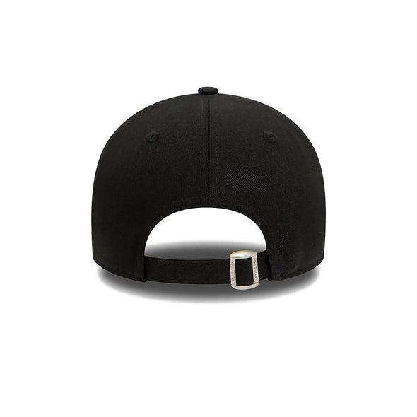 CASQUETTE | 9FORTY LA Lakers Noir et mauve .