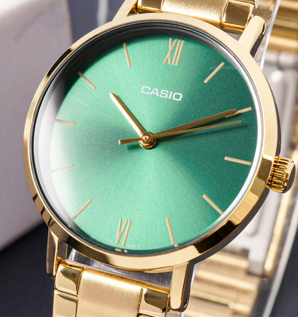 MONTRE | Casio Gold  Femme