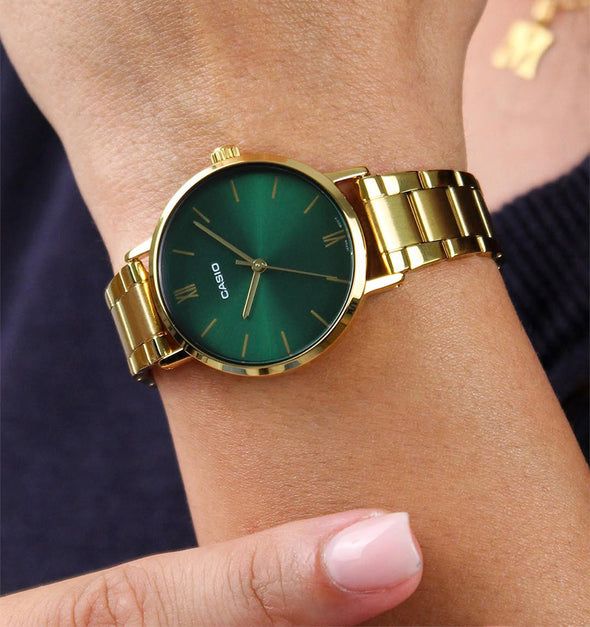MONTRE | Casio Gold  Femme