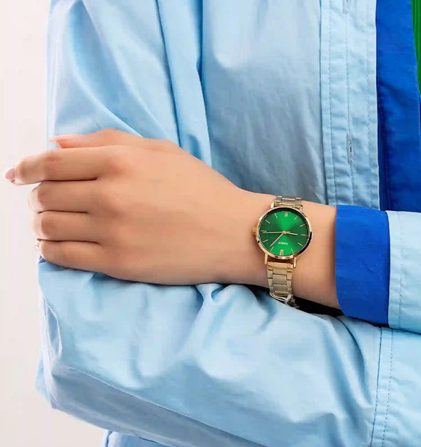 MONTRE | Casio Gold  Femme