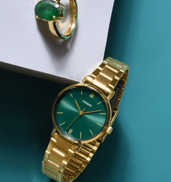 MONTRE | Casio Gold  Femme