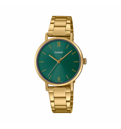 MONTRE | Casio Gold  Femme