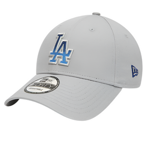 CASQUETTE | LA DODGERS NEON PACK 9FORTY GRIS