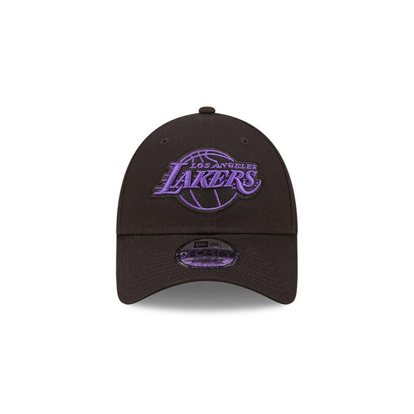 CASQUETTE | LA Lakers Neon Outline