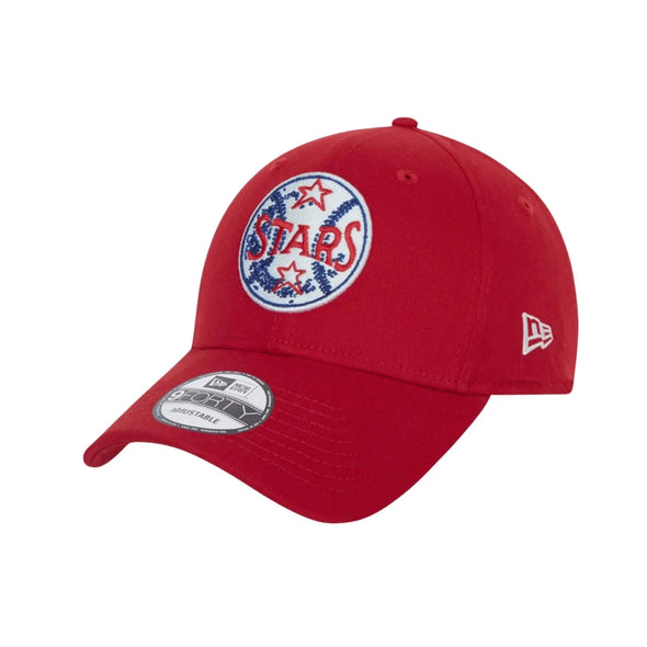 CASQUETTE | NY NE 9Forty Minor League Patch Red