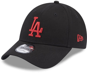 CASQUETTE | Red LA Dodgers 9Forty