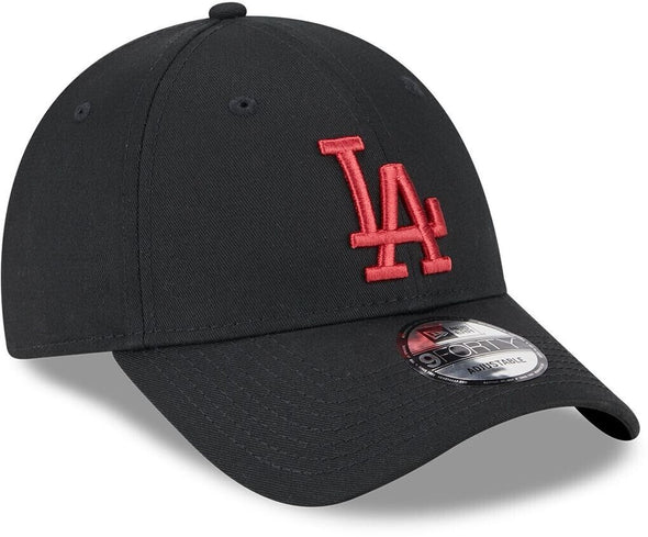 CASQUETTE | Red LA Dodgers 9Forty