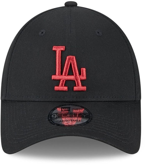 CASQUETTE | Red LA Dodgers 9Forty