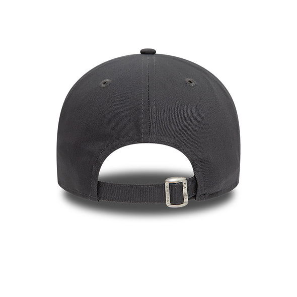 CASQUETTE | NY 9Forty DK Grey Camo