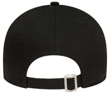 CASQUETTE | NY NE 9Forty Noir Colored logo
