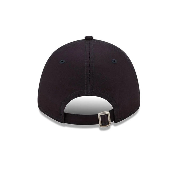 CASQUETTE | NY NE 9Forty Blue / gold